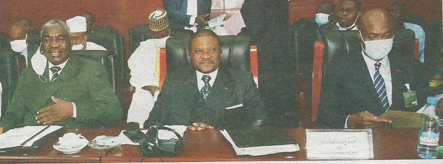 Sécurité routière, l’objectif est de diminuer le nombre de morts sur nos routes 